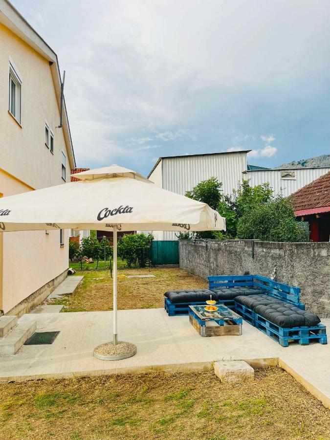 House Of Peace Podgorica Exterior foto