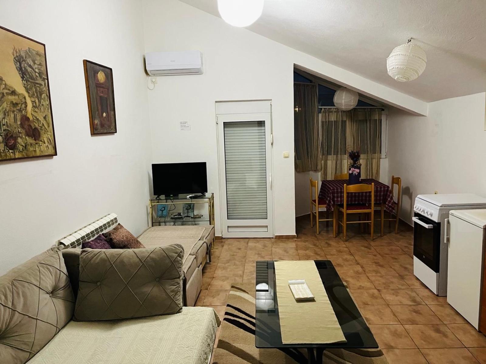 House Of Peace Podgorica Exterior foto